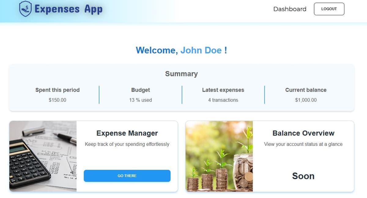expenses-app