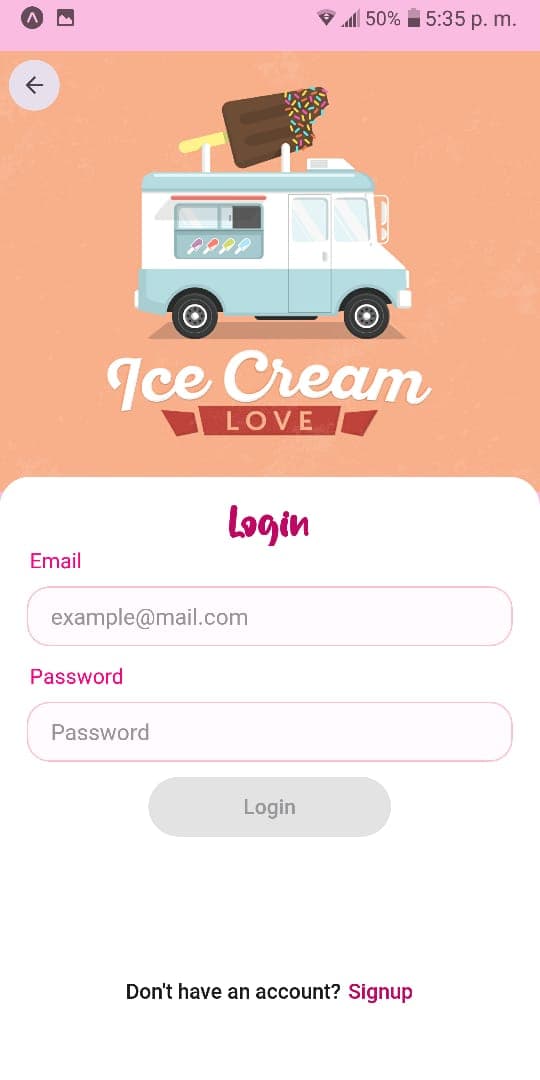 frost find login